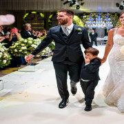 Imagen de La boda de Leo & Anto