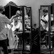 Imagen de La boda de Leo & Anto