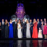 Imagen de La boda de Leo & Anto