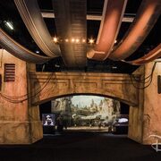 Twitter @DisneyD23