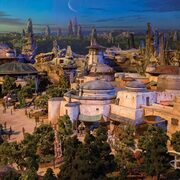 Twitter @DisneyD23