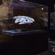 Twitter @DisneyD23