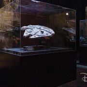 Twitter @DisneyD23
