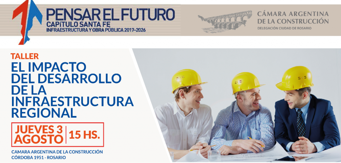 Imagen de El impacto del desarrollo de la infraestructura regional