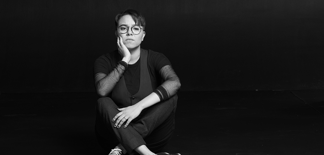 Imagen de María Gadu en Rosario