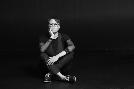 Imagen de Mar&iacute;a Gadu en Rosario