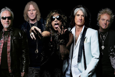 Imagen de Aerosmith, la devolución de los tickets