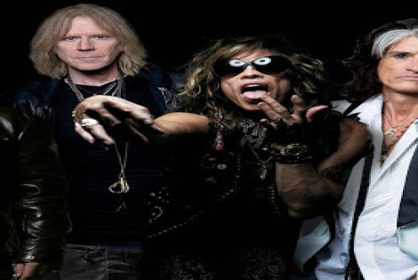 Imagen de Aerosmith, la devoluci&oacute;n de los tickets