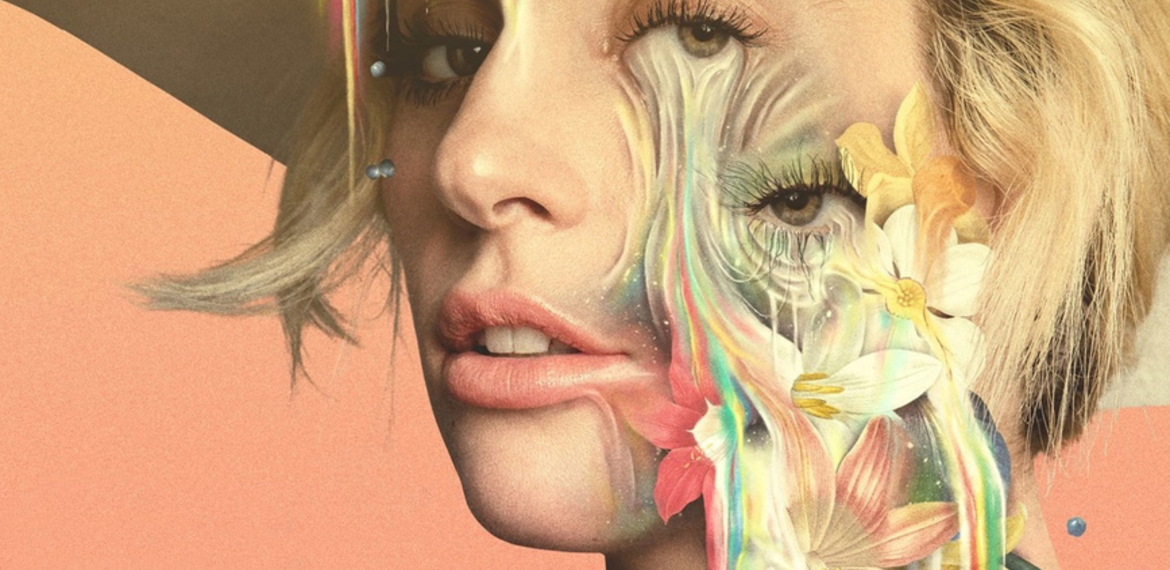 Imagen de Lady Gaga, el primer adelanto de su documental