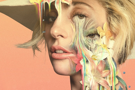Imagen de Lady Gaga, el primer adelanto de su documental