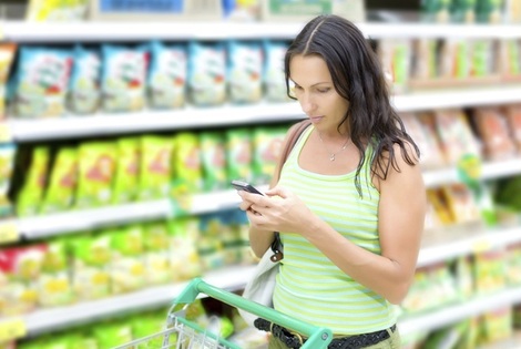 Imagen de Conocer qué tan saludable es un alimento