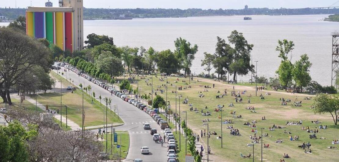 Imagen de Rosario apuesta a los jóvenes y a las escapadas