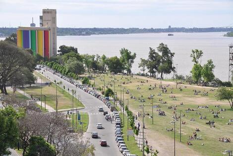 Imagen de Rosario apuesta a los jóvenes y a las escapadas