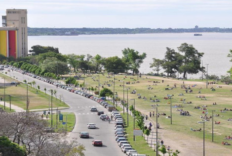 Imagen de Rosario apuesta a los j&oacute;venes y a las escapadas