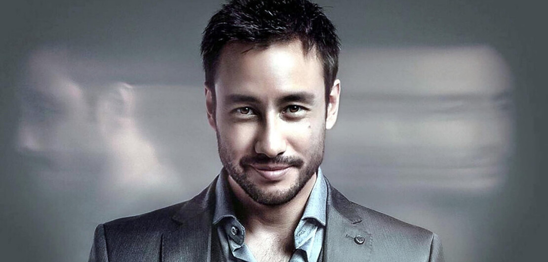 Imagen de Luciano Pereyra larg&oacute; nuevo disco "La vida al viento"