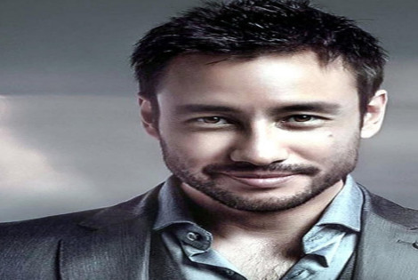 Imagen de Luciano Pereyra larg&oacute; nuevo disco "La vida al viento"