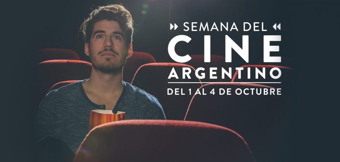 Imagen de Se present&oacute; �La Semana del Cine Argentino�