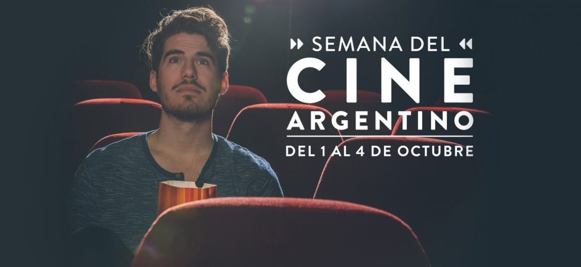Imagen de Se presentó La Semana del Cine Argentino