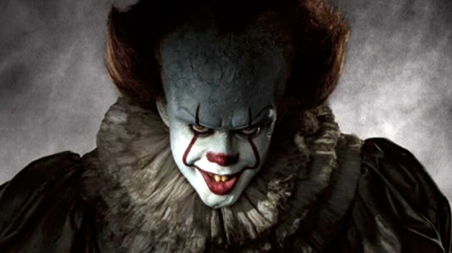 Imagen de "It",el filme de terror con mayor recaudaci&oacute;n