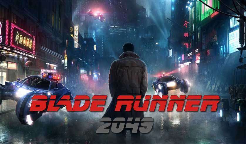 Imagen de Blade Runner 2049 un clásico de ciencia ficción