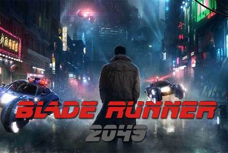Imagen de Blade Runner 2049 un clásico de ciencia ficción