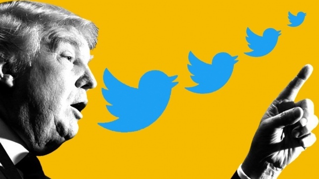 Imagen de Donald Trump es el l&iacute;der mundial m&aacute;s seguido