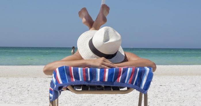 Imagen de Verano: c&oacute;mo cuidarse la piel