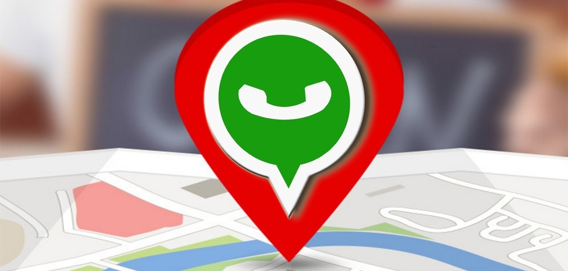 Imagen de Compartir la ubicación en tiempo real