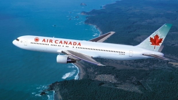 Imagen de Air Canada suma vuelos directos a la Argentina Imagen de Air Canada suma vuelos directos a la Argentina