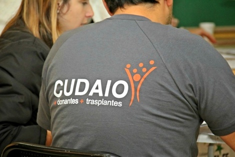 Imagen de LOS SANTAFESINOS PODR&Aacute;N VOTAR POR LA DONACI&Oacute;N DE &Oacute;RGANOS Y TEJIDOS
