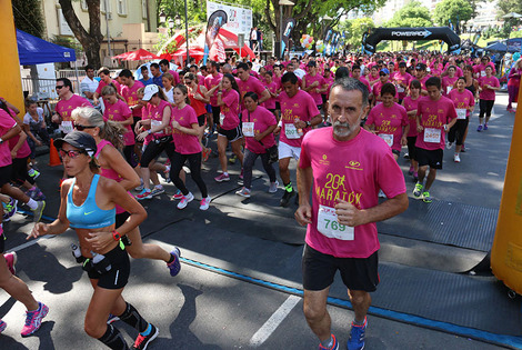 Imagen de Se viene la 23&ordm; Marat&oacute;n Solidario Canal 5