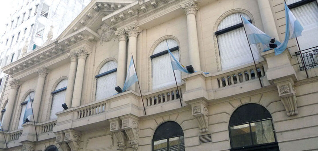 Imagen de El Diario La Capital festeja 150 a&ntilde;os