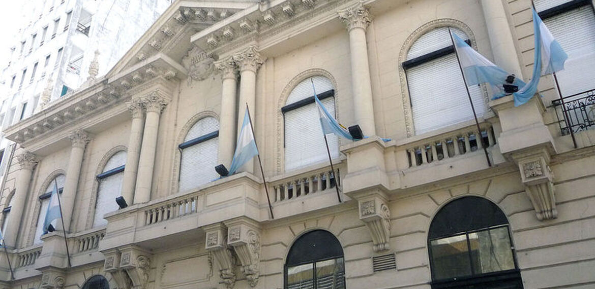 Imagen de El Diario La Capital festeja 150 a&ntilde;os