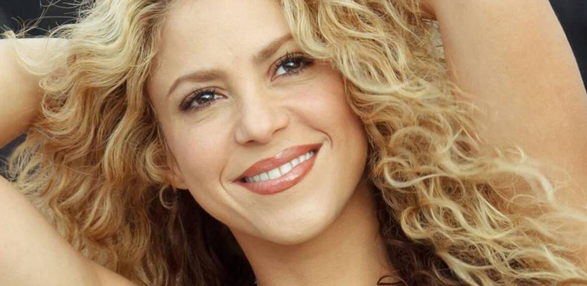 Imagen de Shakira pospone toda su gira por problemas de salud