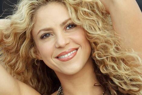 Imagen de Shakira pospone toda su gira por problemas de salud