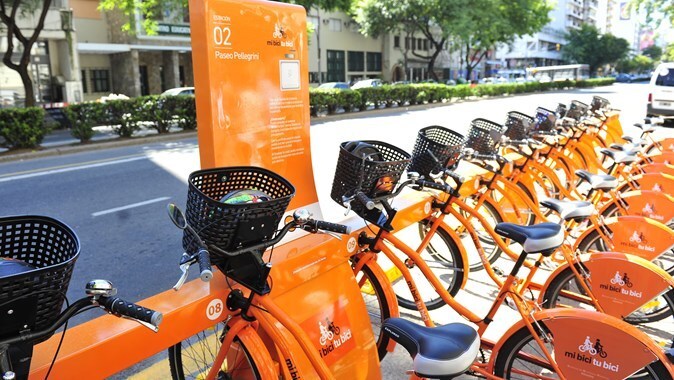 Imagen de 500.000 viajes y la red se sigue extendiendo