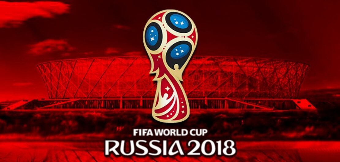 Imagen de Los 32 pa&iacute;ses clasificados al Mundial