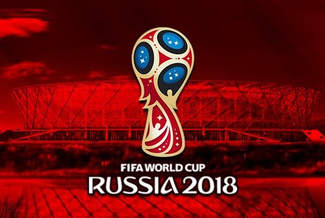 Imagen de Los 32 pa&iacute;ses clasificados al Mundial