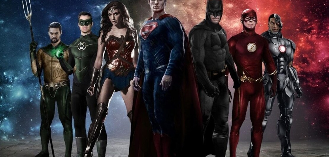 Imagen de No puedes salvar al mundo solo