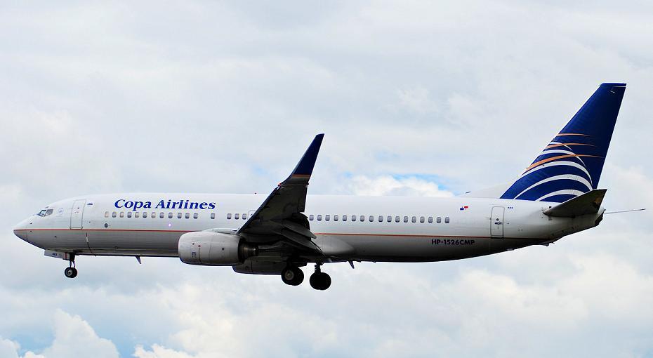 Imagen de Copa Airlines suma vuelos directos desde Mendoza a Panamá Imagen de Copa Airlines suma vuelos directos desde Mendoza a Panamá