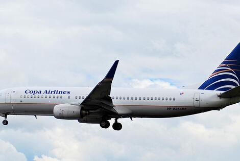 Imagen de Copa Airlines suma vuelos directos desde Mendoza a Panam&aacute;