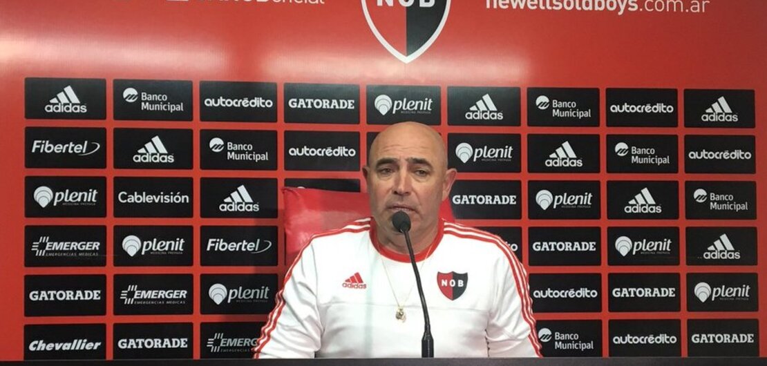 Imagen de La lepra confirmo equipo