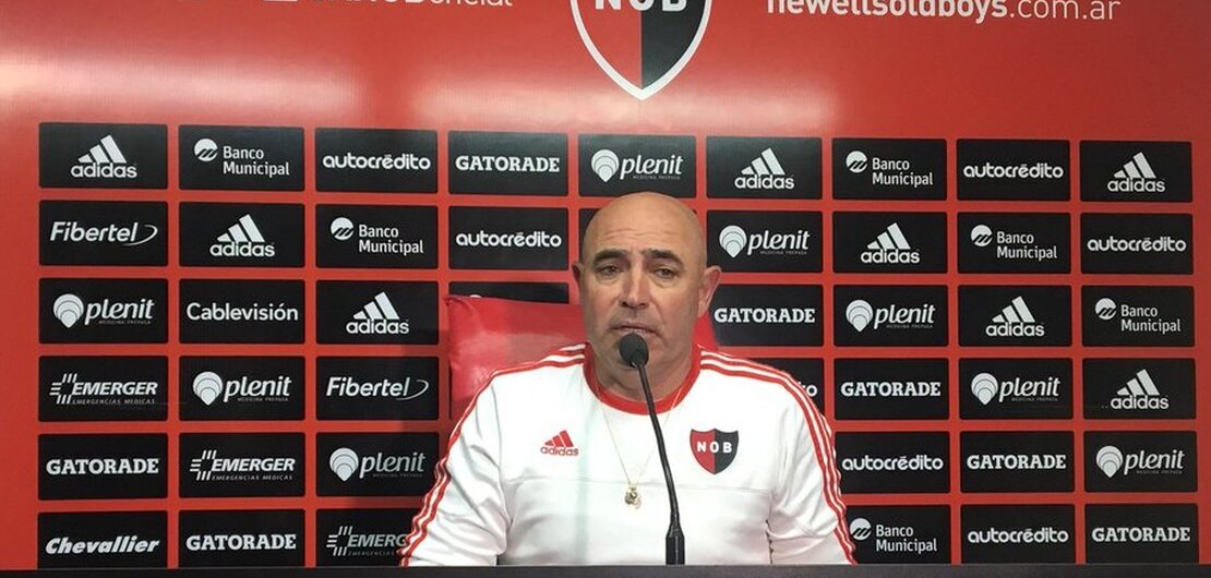 Imagen de La lepra confirmo equipo