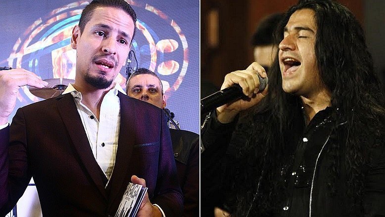 Imagen de Como una Ráfaga tu amor