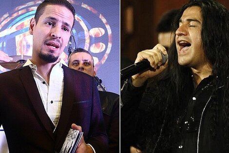 Imagen de Como una R&aacute;faga tu amor