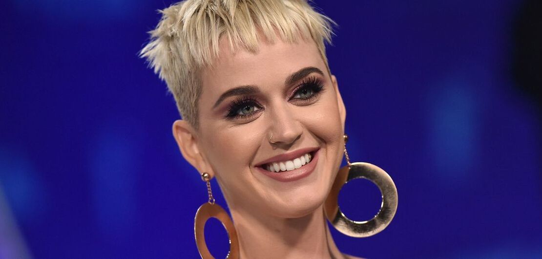 Imagen de Katy Perry viene a la Argentina en 2018