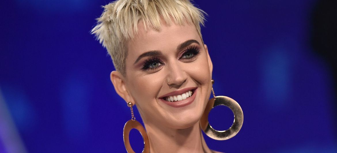 Imagen de Katy Perry viene a la Argentina en 2018