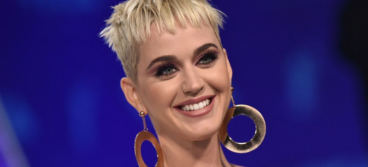 Imagen de Katy Perry viene a la Argentina en 2018 Imagen de Katy Perry viene a la Argentina en 2018