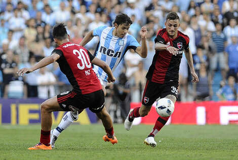 Imagen de La lepra quiere repetir