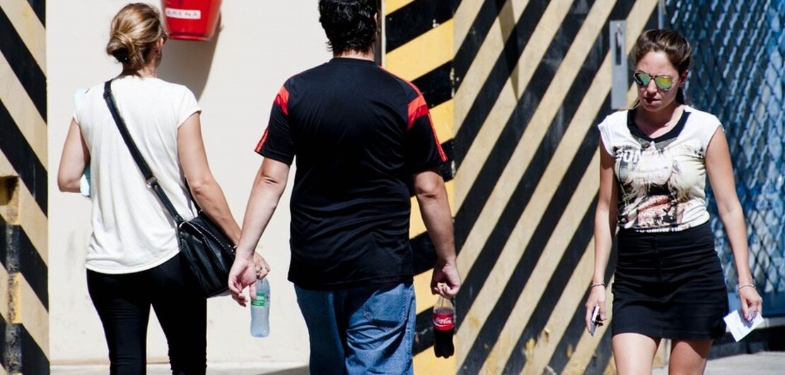Verano: c&oacute;mo evitar los golpes de calor
